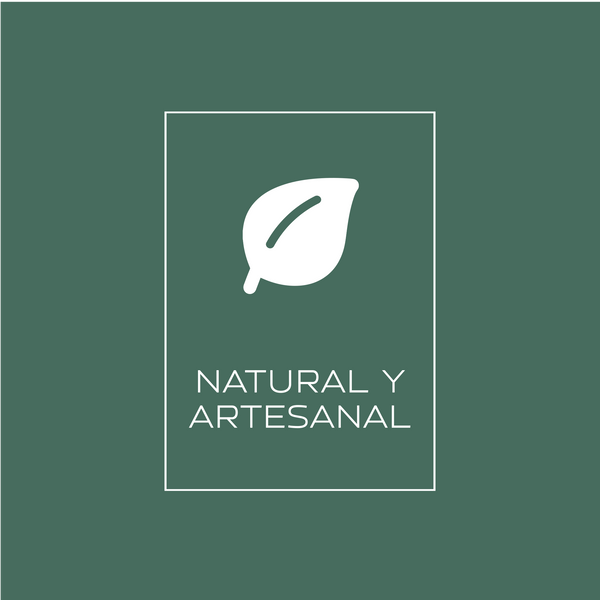 Natural y Artesanal